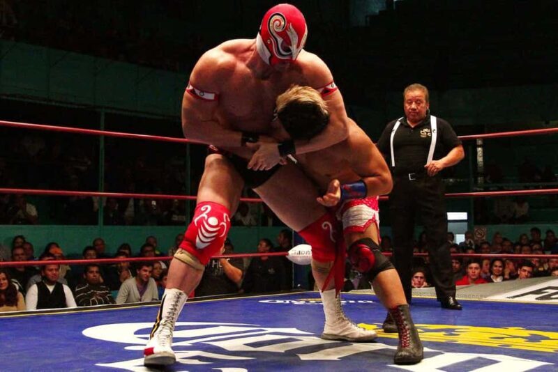 Puebla: Iconic Pro Wrestling Show with Dinner & Drink - Practical Tips for Future Attendees