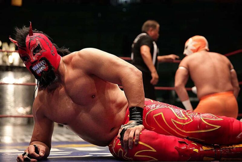 Puebla: Iconic Pro Wrestling Show with Dinner & Drink - Final Thoughts