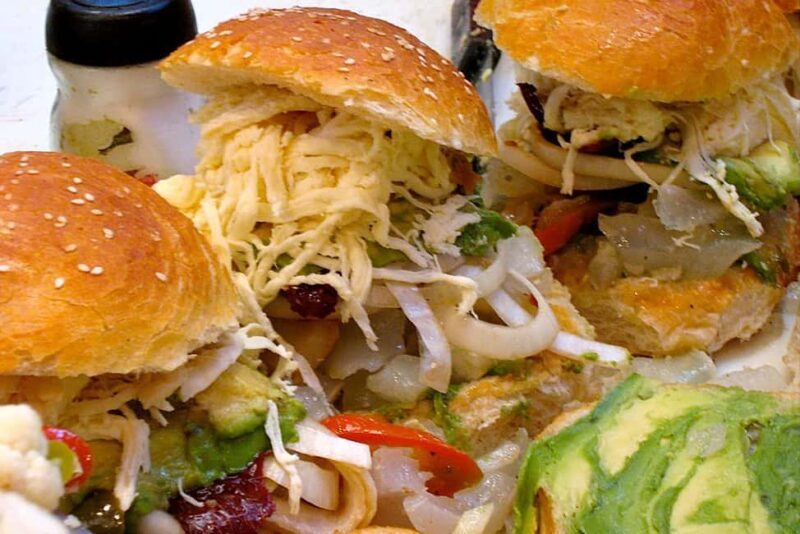 Puebla: Iconic Pro Wrestling Show with Dinner & Drink - FAQ