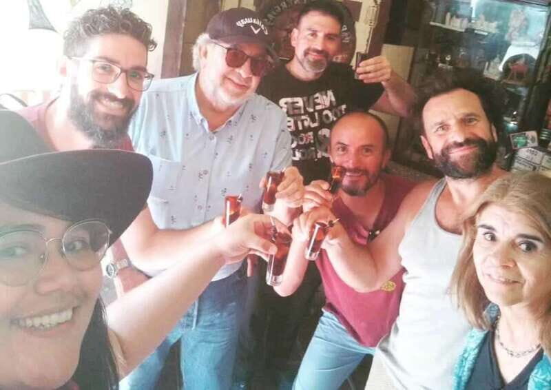 Puebla: Lucha Libre Show with Pulque and Pasita Tasting - Final Thoughts