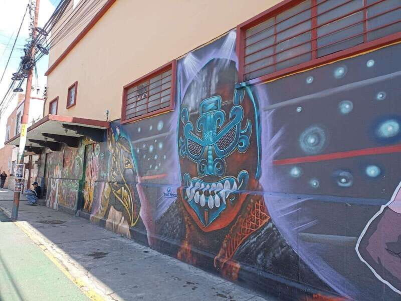 Puebla: Lucha Libre Show with Pulque and Pasita Tasting - FAQ