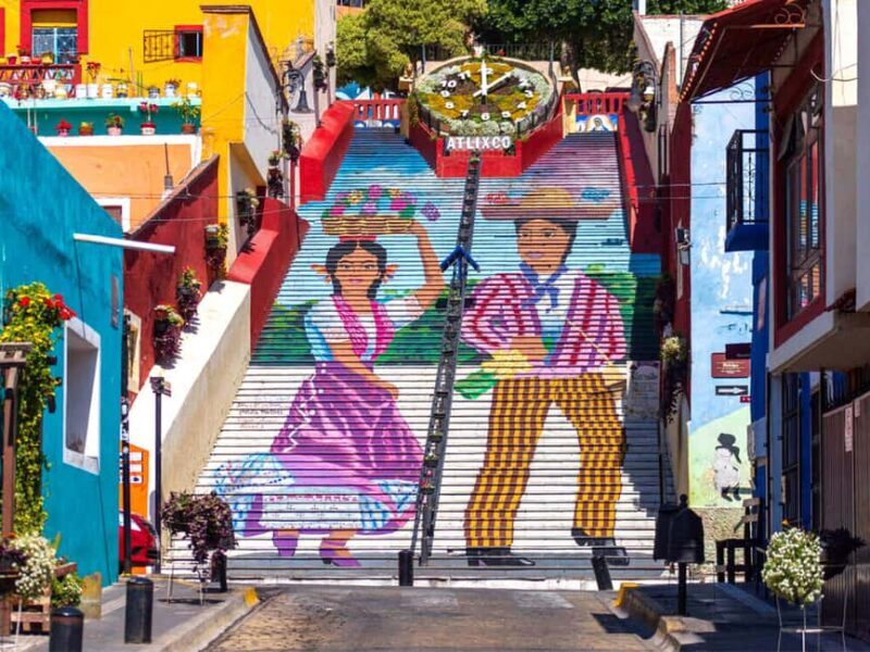 Puebla: Magical Atlixco, Volcano, Unique Garden & Plant Maze - The Introduction: Why This Tour Stands Out