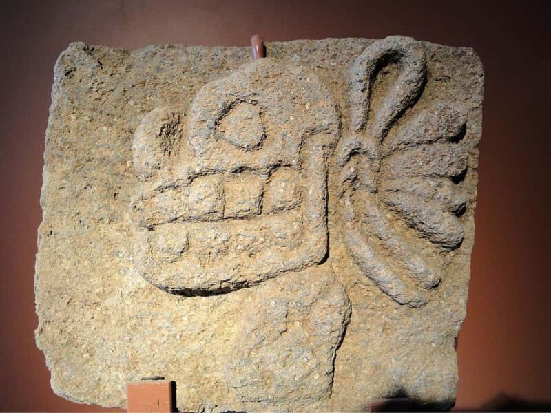 Puebla: Mexico's largest archaeological site & Cholula - FAQs