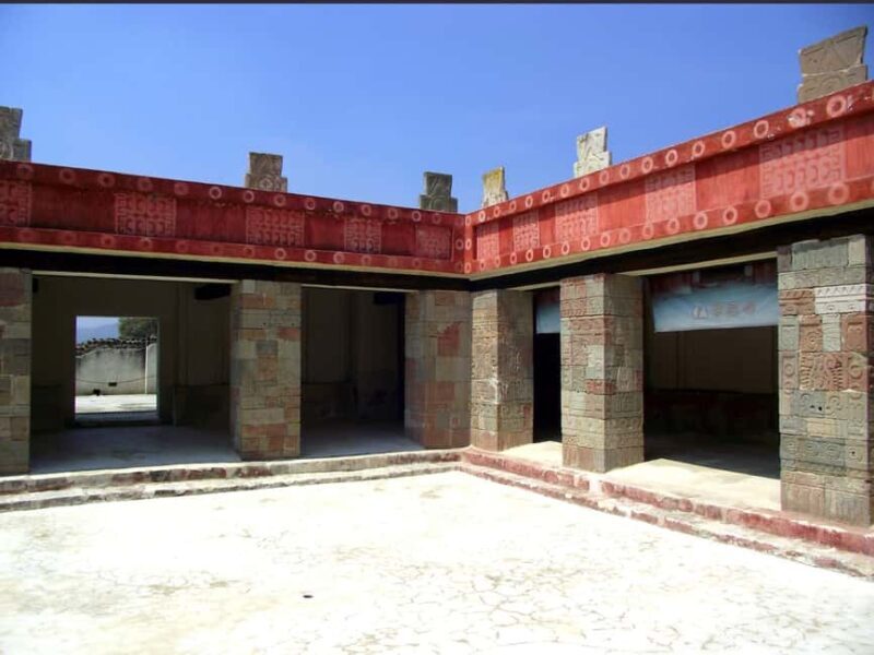 Puebla: Mysteries of Teotihuacan & Aztec Energetic Cleansing - Authenticity and Reviews