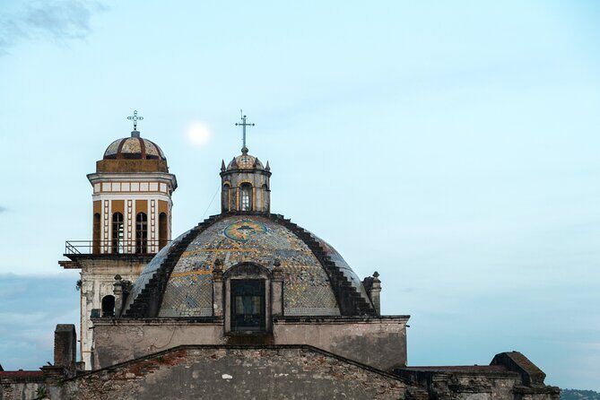 Puebla Private Walking Tour with a Local - The Value of This Tour