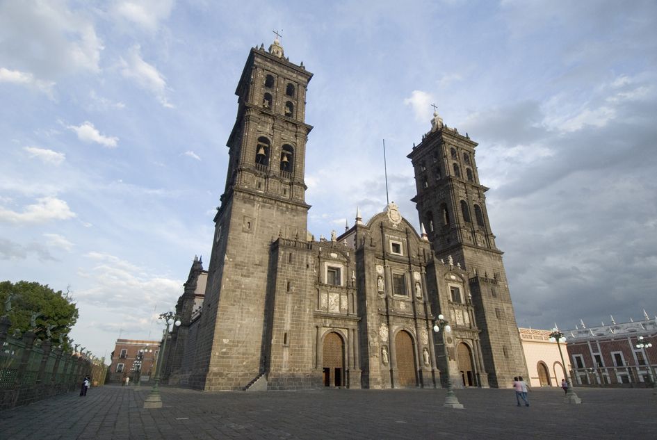 Puebla Sightseeing Tour by Double-Decker Tram - Booking and Pricing