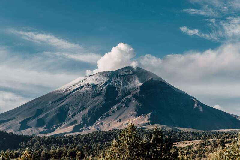 Puebla State: Hiking Experience in Volcano Iztaccihuatl - An Overview of the Iztaccihuatl Hiking Tour