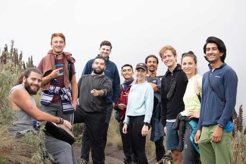 Puebla State: Hiking Experience in Volcano Iztaccihuatl - Practical Tips for the Day