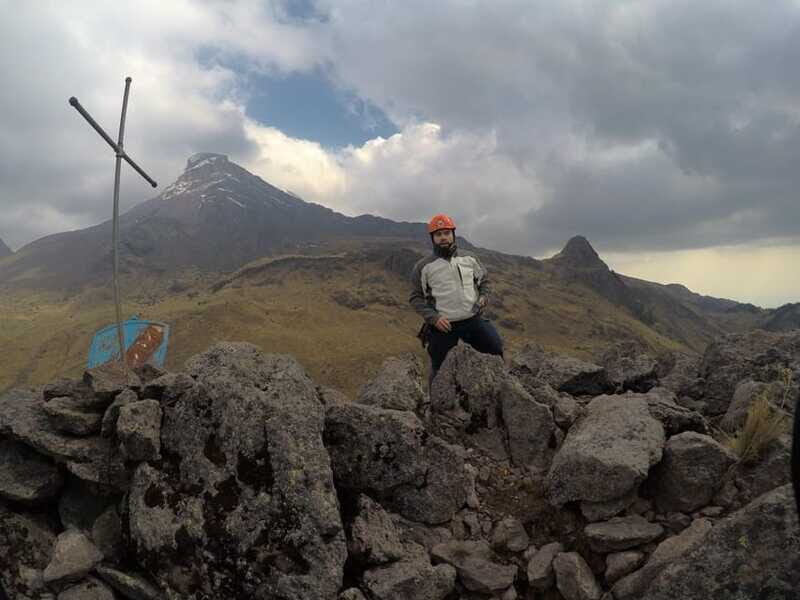 Puebla State: Hiking Experience in Volcano Iztaccihuatl - Who is This Tour Best For?
