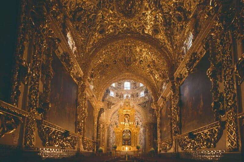 Puebla the Talavera city & Cholula the Greatest Pyramid - Who’s This Tour Best For?