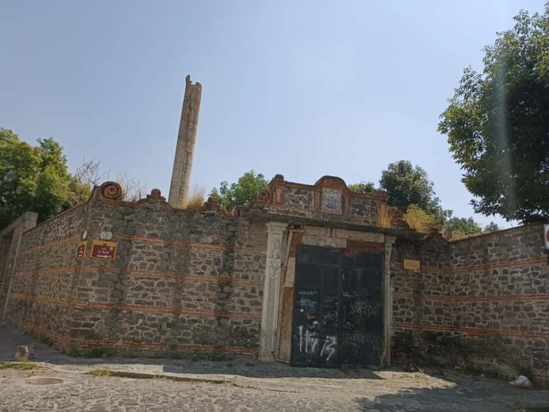 Puebla: Walking Tour Angels City Origins & Hidden Tunnels - In-Depth Look at the Tour