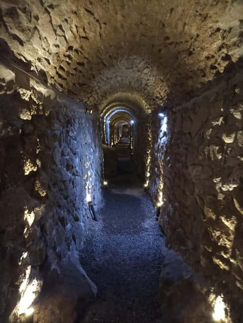 Puebla: Walking Tour Angels City Origins & Hidden Tunnels - Frequently Asked Questions