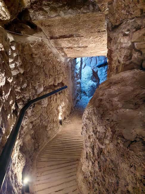 Puebla: Walking Tour Angels City Origins & Hidden Tunnels - Final Thoughts