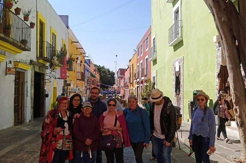 Puebla: Walking Tour of Puebla City - FAQ
