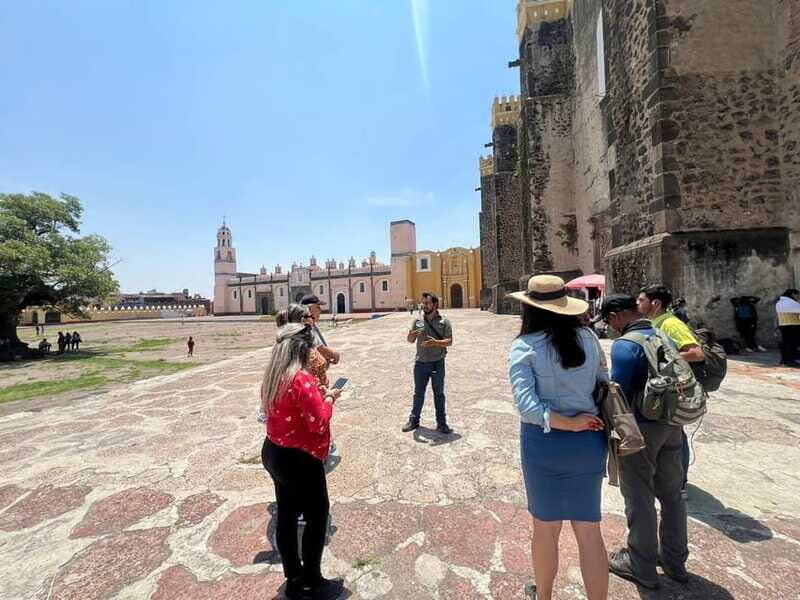 Puebla: Walking Tour of Puebla City - Final Thoughts