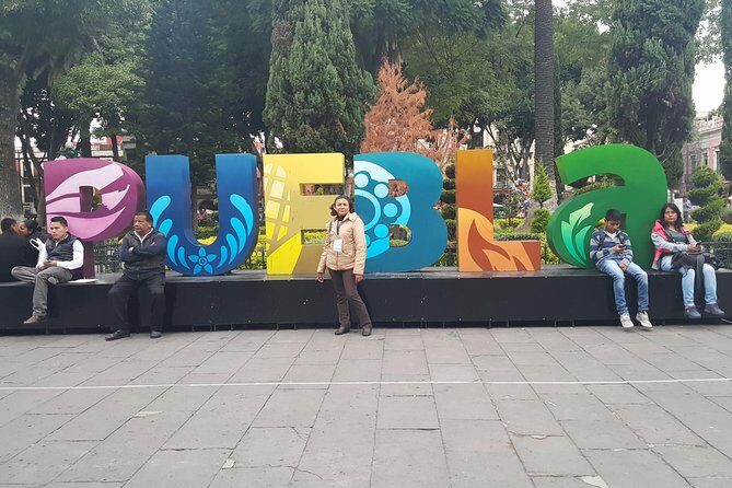 Puebla World Heritage Site: pedestrian route - An In-Depth Look at the Puebla Pedestrian Tour