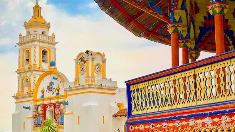 Puebla: Zacatlán and Chignahuapan Tour - Who Would Enjoy This Tour?