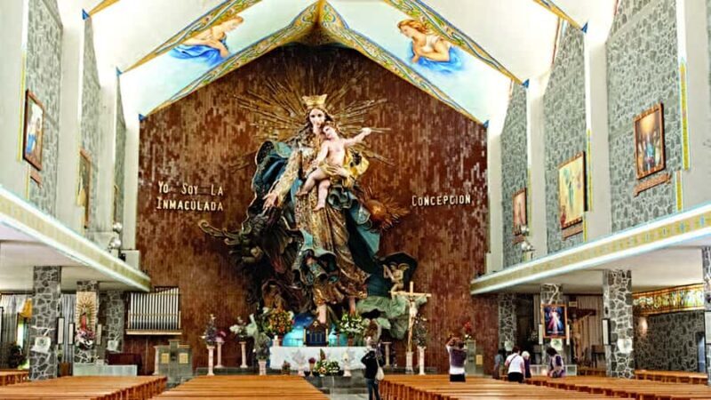 Puebla: Zacatlán and Chignahuapan Tour - The Sum Up