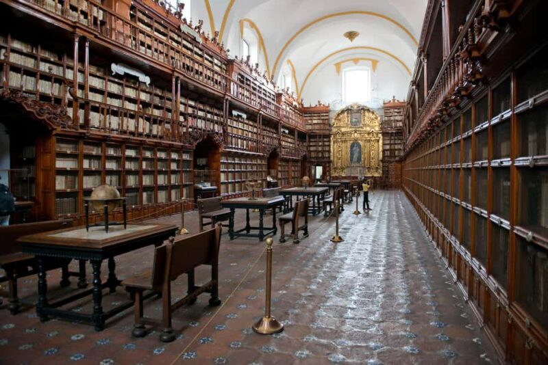 Puebla´s Best Kept Secrets Tour - Why Choose the Puebla’s Best Kept Secrets Tour?