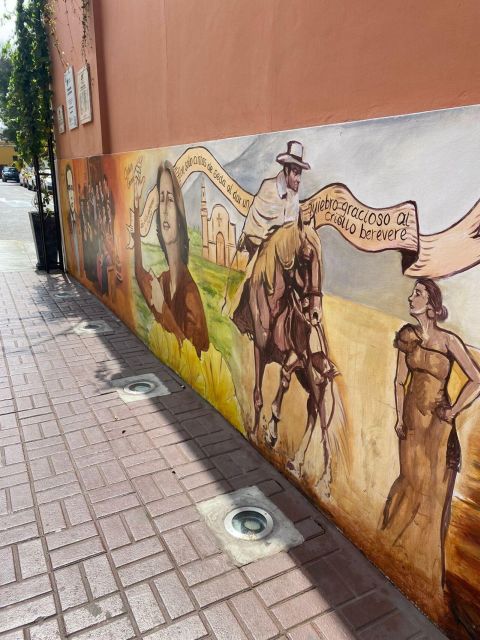Pueblo Libre: Walking Tour on the Traces of Bolivar - Booking and Payment Options