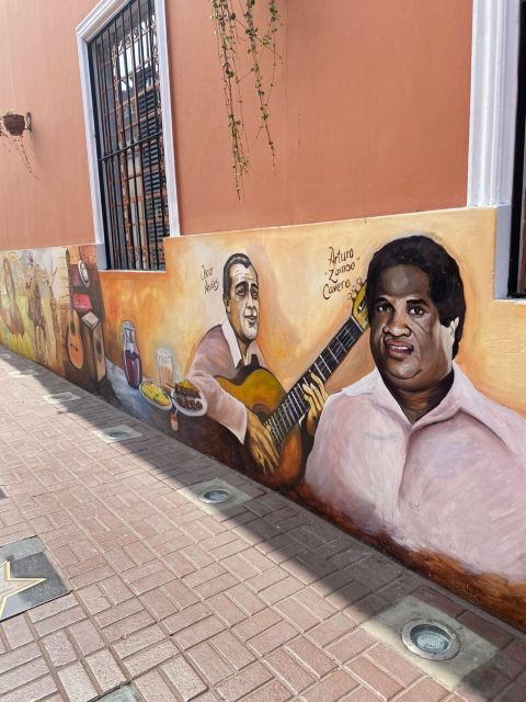 Pueblo Libre: Walking Tour on the Traces of Bolivar - Frequently Asked Questions