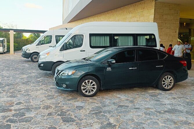 Puerto Aventuras: From/to Cancun Private Airport Transfers - FAQ