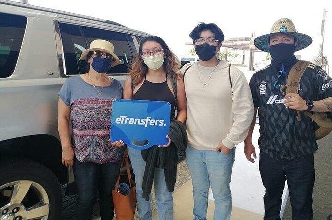 Puerto Aventuras Luxury Transportation From-To Cancun Airport - Final Thoughts: Who Will Love This Transfer?