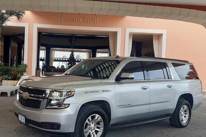 Puerto Aventuras Luxury Transportation From-To Cancun Airport - FAQs