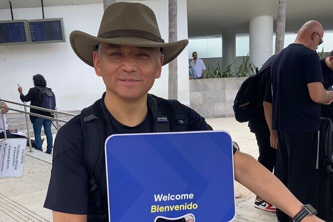 Puerto Aventuras One Way Or Roundtrip Private Transfer - An In-Depth Look at the Private Transfer Experience