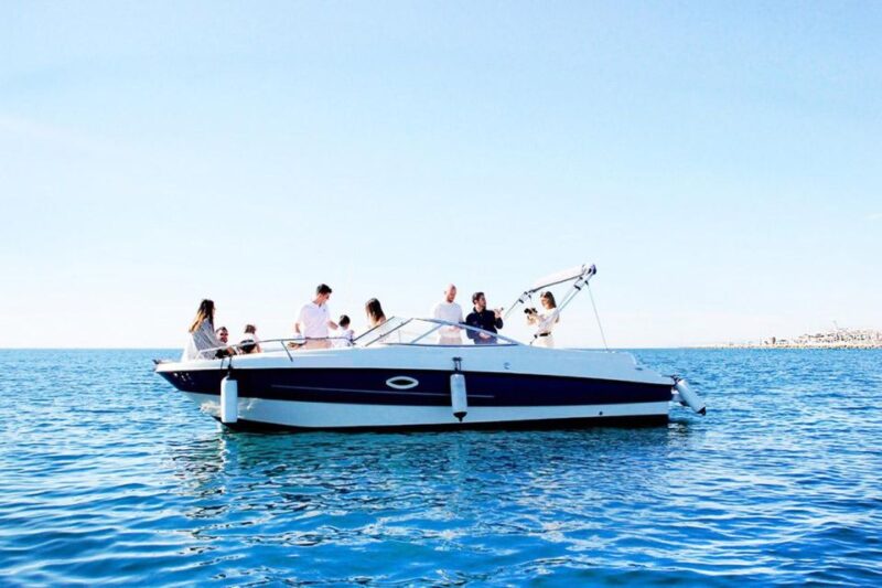 Puerto Banús: Boat Cruise With Snorkeling & Paddle Board - Experience Highlights