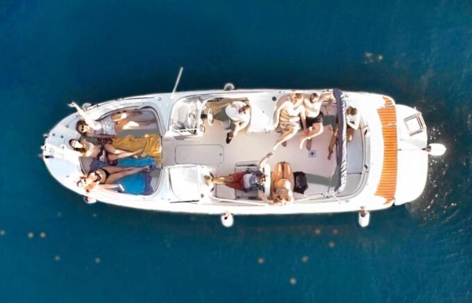 Puerto Banús: Boat Cruise With Snorkeling & Paddle Board - Frequently Asked Questions