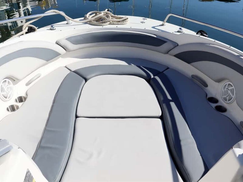 Puerto Banús: Floky Boat Cruise with Snorkeling & Paddle SUP - Puerto Banús: Floky Boat Cruise with Snorkeling & Paddle SUP – An In-Depth Look