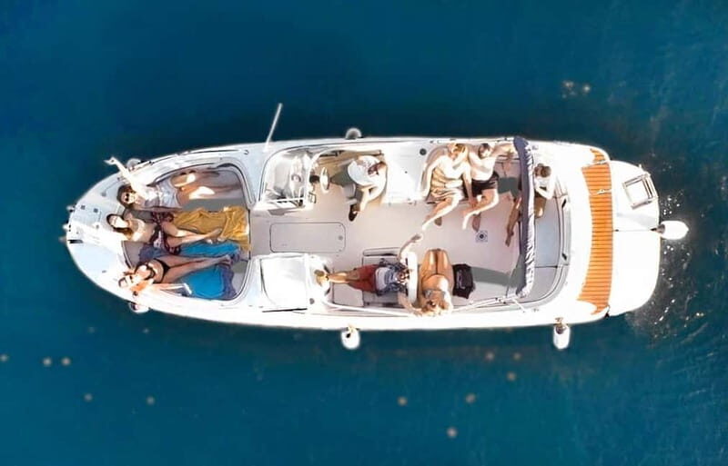 Puerto Banús: Floky Boat Cruise with Snorkeling & Paddle SUP - What Makes This Tour Stand Out?