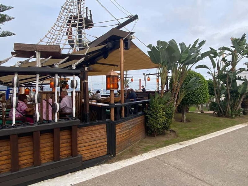 Puerto Banús: Private harbor tour with tapas & cocktail - Final Thoughts