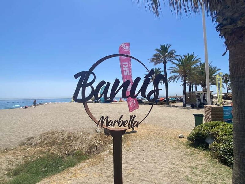 Puerto Banús: Private harbor tour with tapas & cocktail - FAQ