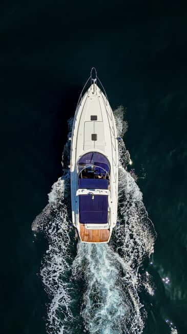 Puerto Banus: Private Luxury Yacht Charter - The Practical Side: Timing, Price, and Group Dynamics