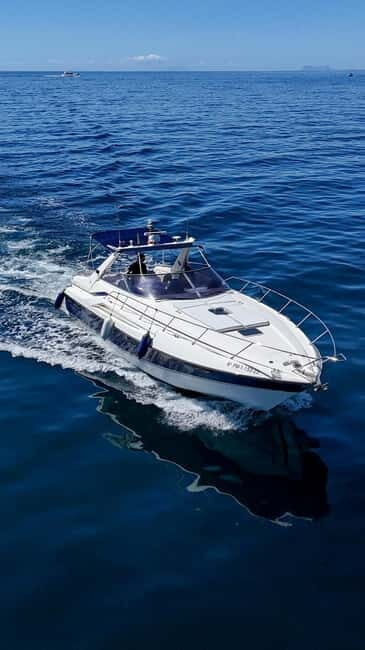 Puerto Banus: Private Luxury Yacht Charter - Final Thoughts: Is This Experience Right for You?