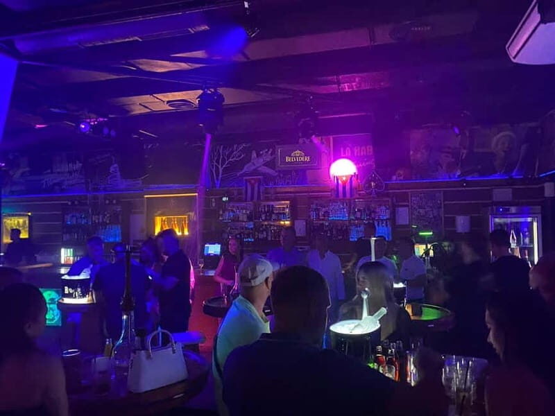 Puerto Banús: Private Nightclub Tour with 3 Clubs, 1 Drink, and Transportation - A Deep Dive into the Puerto Banús Private Nightclub Tour