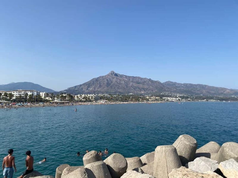 Puerto Banús: Private Nightclub Tour with 3 Clubs, 1 Drink, and Transportation - Final Thoughts: Is It Worth It?