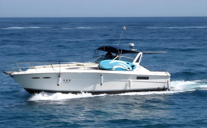 PUERTO BANUS: YACHT RENTAL FOR GROUP 1H - Frequently Asked Questions