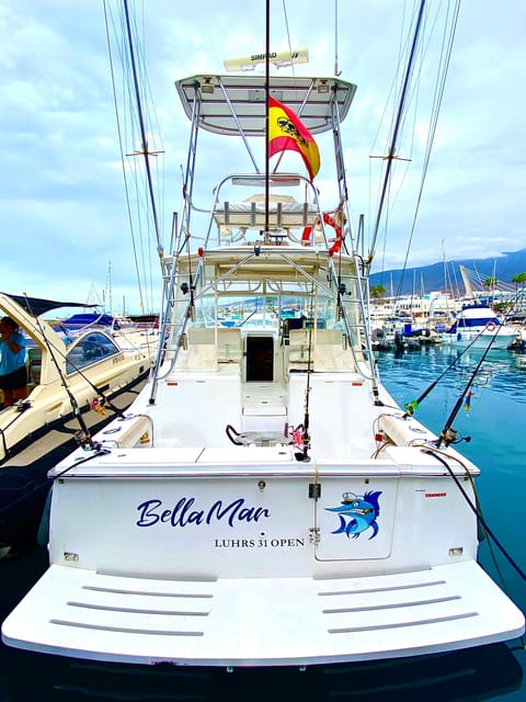 Puerto Colón: Coastal Boat Cruise With Swimming and Snacks - Frequently Asked Questions