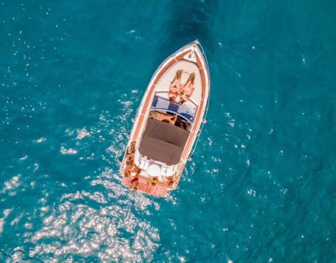 Puerto Colón: Coastal Boat Cruise With Swimming and Snacks - Frequently Asked Questions