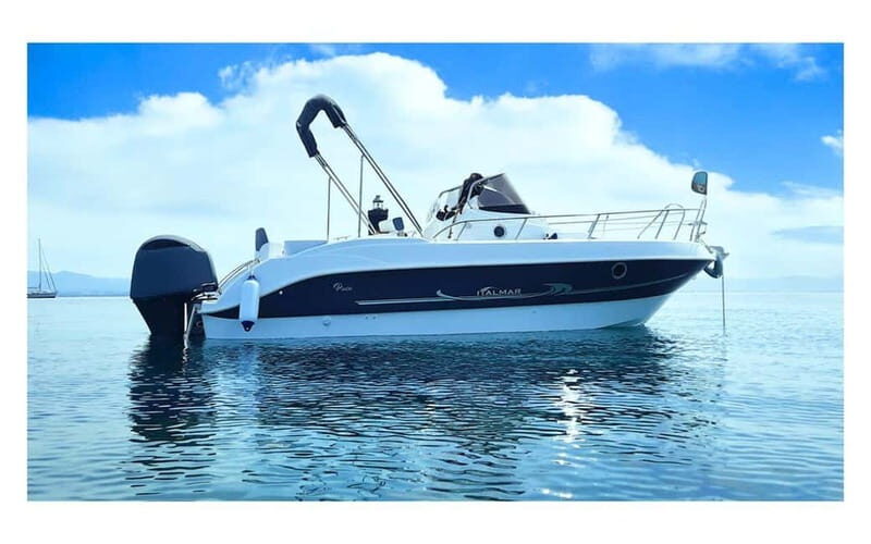 Puerto Colon: License-Free Self-Drive Boat in Tenerife - Puerto Colon: License-Free Self-Drive Boat in Tenerife — An Honest Look