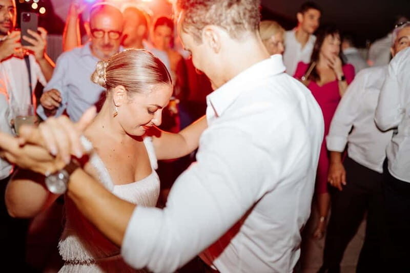 Puerto de La Cruz 3 min far,latin dance classes - The Sum Up