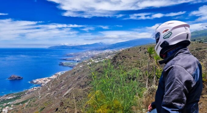 Puerto De La Cruz Motorbike Tour Through Teide National Park - Frequently Asked Questions
