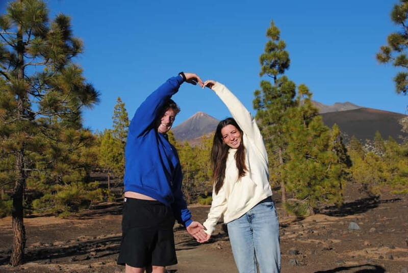 Puerto de la Cruz: Quad Trip Teide National Park - FAQ