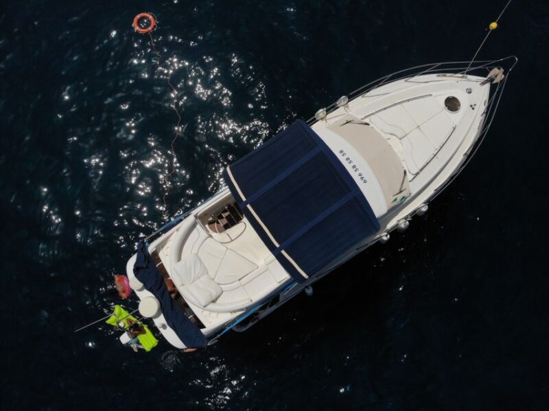 Puerto De Mogan: Boat Trip to See Dolphins and Snorkelling - Key Points