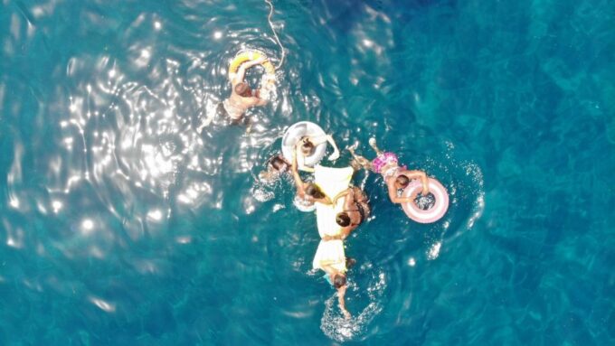 Puerto De Mogan: Boat Trip to See Dolphins and Snorkelling - Important Information and Recommendations