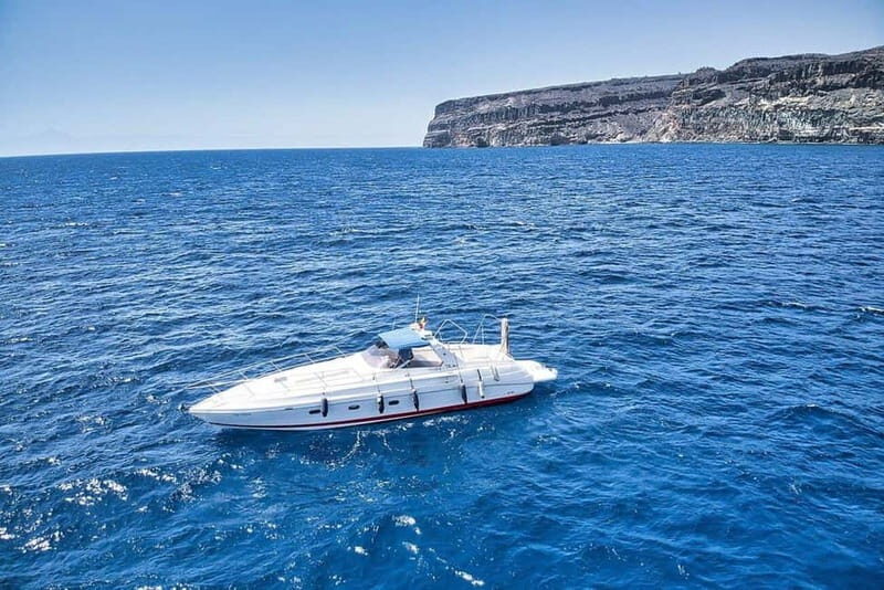 Puerto de Mogán: PRIVATE Yacht for up to 10 persons - The Sum Up: Who Will Love This Experience?