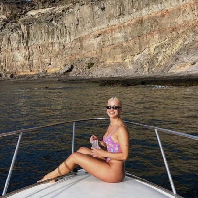 Puerto de Mogán: PRIVATE Yacht for up to 10 persons - FAQ